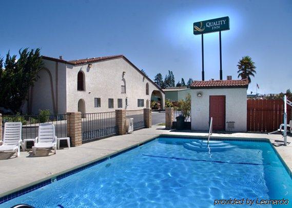 Inn Quality Near Hunter Liggett King City