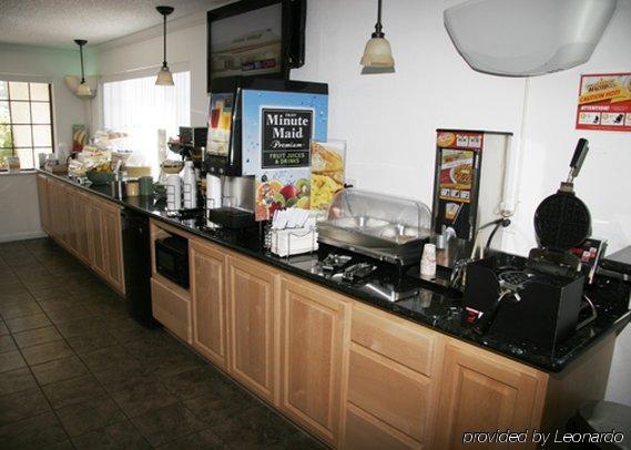 Gasthof Quality Near Hunter Liggett King City